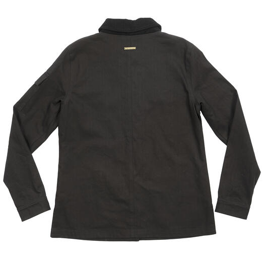 Women's Grafter Chore Coat 2