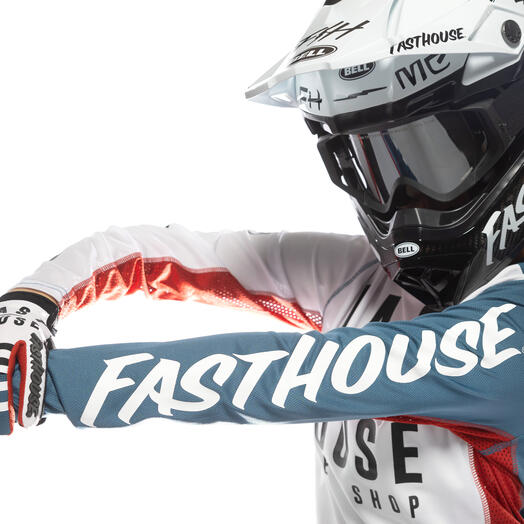 Women&rsquo;s Grindhouse Anthem Jersey 4