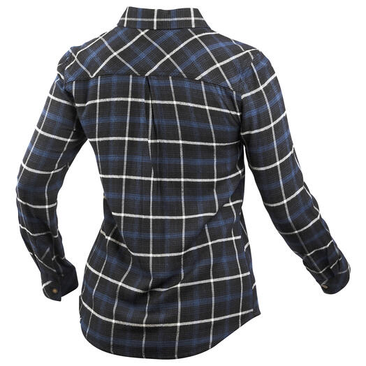 Women's Honey Flannel 2