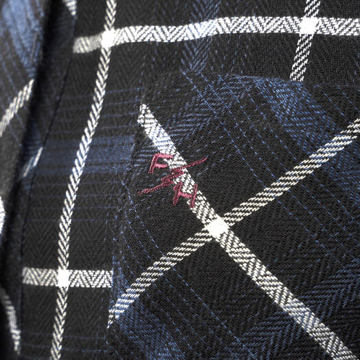 Women's Honey Flannel 3