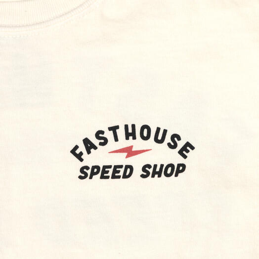 Women's Junction SS Crop Tee 3