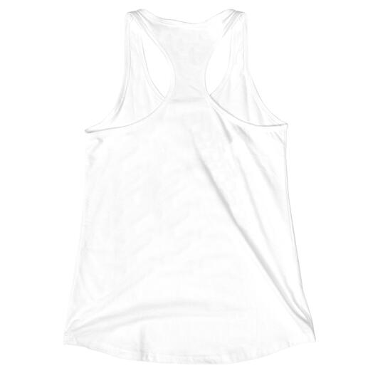 Women's Liberty Tank 3