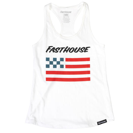 Women's Liberty Tank 2