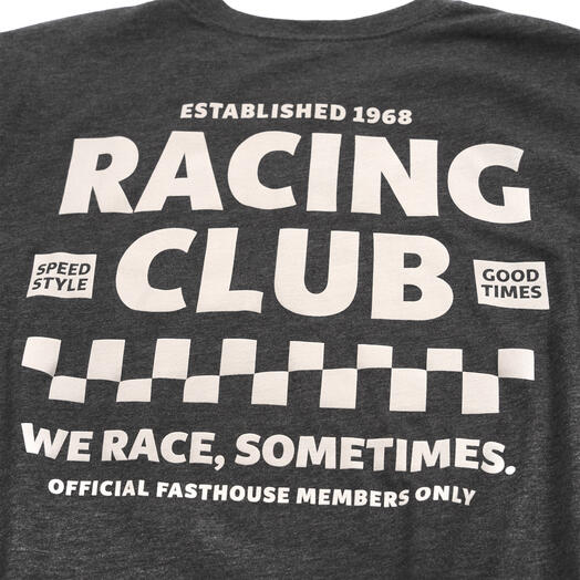 Women's Members Only Long Sleeve Tee 3