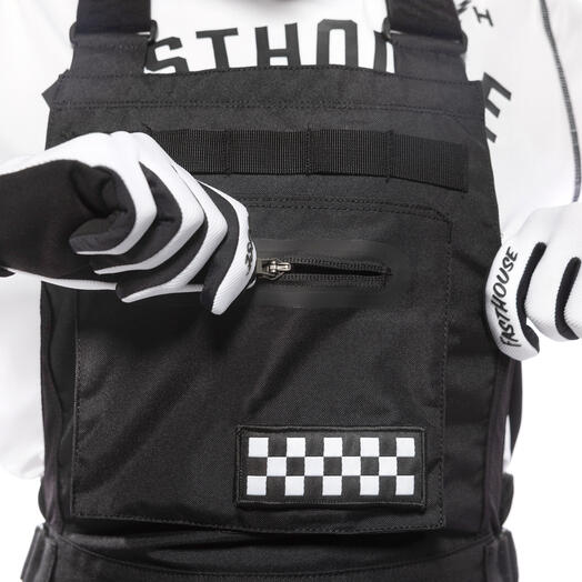 Women&rsquo;s Motorall MX 8