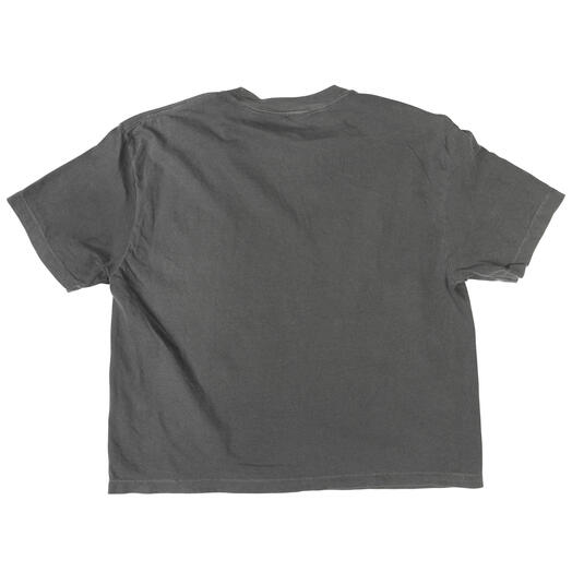 Women's Renown SS Crop Tee 2