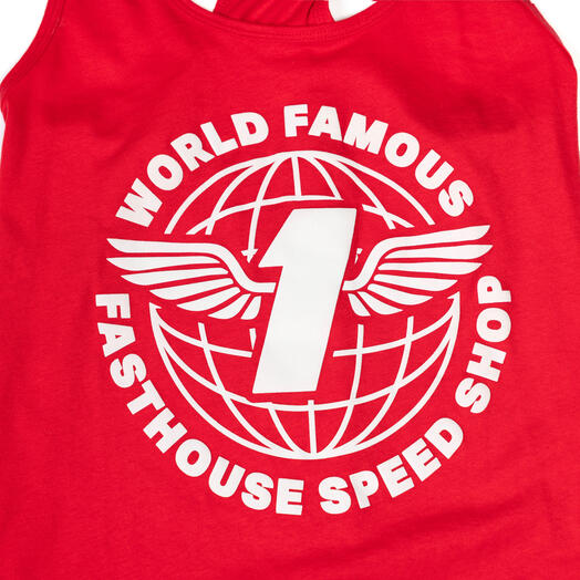 Women's Renown Tank 4