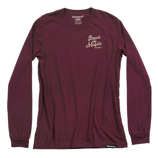 Women's Revival Long Sleeve Tee 2