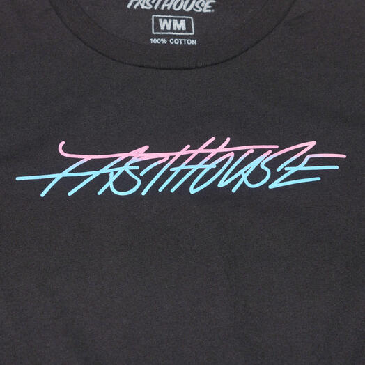 Women's Shadow Palms SS Tee 5