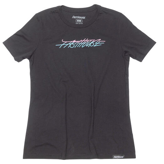 Women's Shadow Palms SS Tee 2