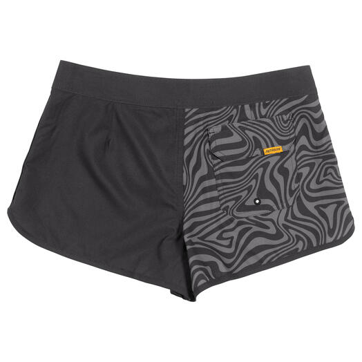 Women's Smoke Show Hybrid Boardshort 3