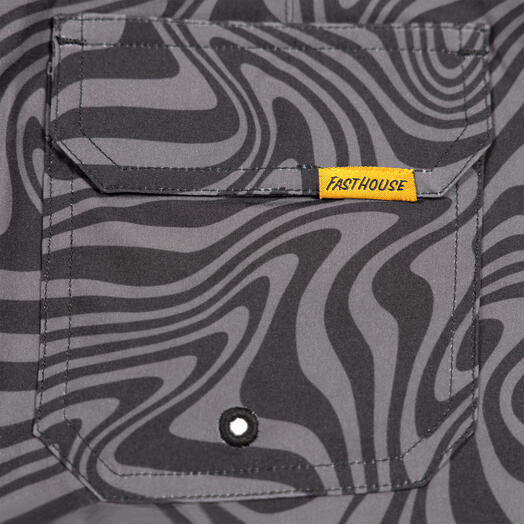 Women's Smoke Show Hybrid Boardshort 4