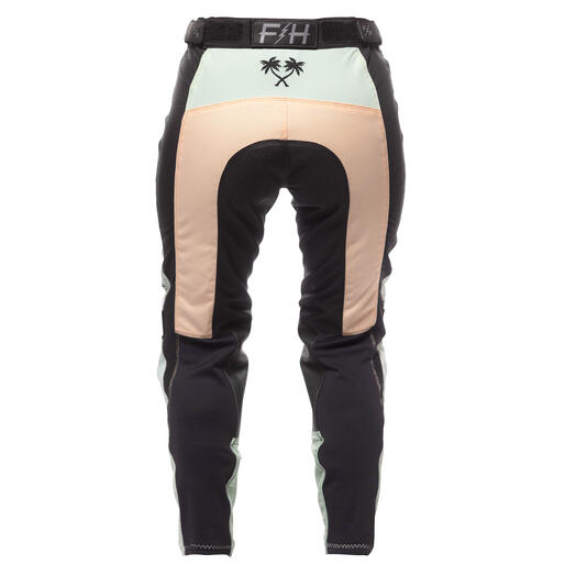 Women's Speed Style Fortune Pant 4