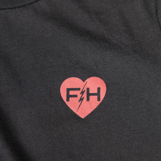 Women's Stardom SS Tee 4