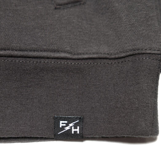 Women's Sun Struck Hooded Pullover 5