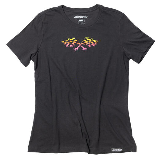 Women's Sun Struck SS Tee 2