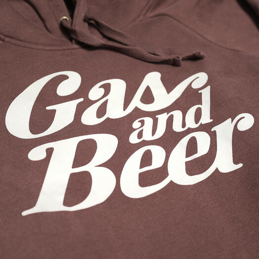 Women&rsquo;s Tavern Hooded Pullover 4