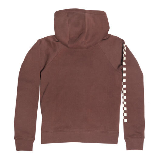 Women&rsquo;s Tavern Hooded Pullover 3
