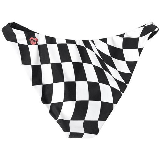 Women's Trip Bikini Bottom 2