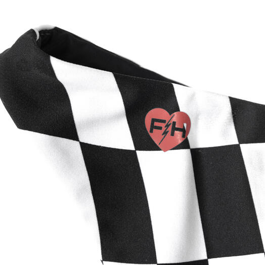 Women's Trip Bikini Bottom 3