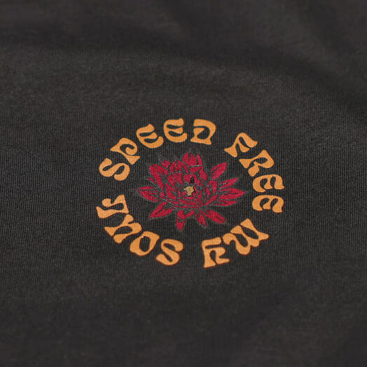 Women's Desert Stars SS Tee 4