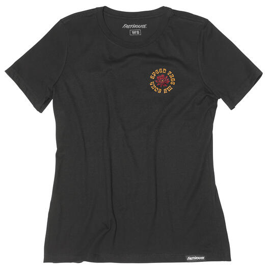 Women's Desert Stars SS Tee 3