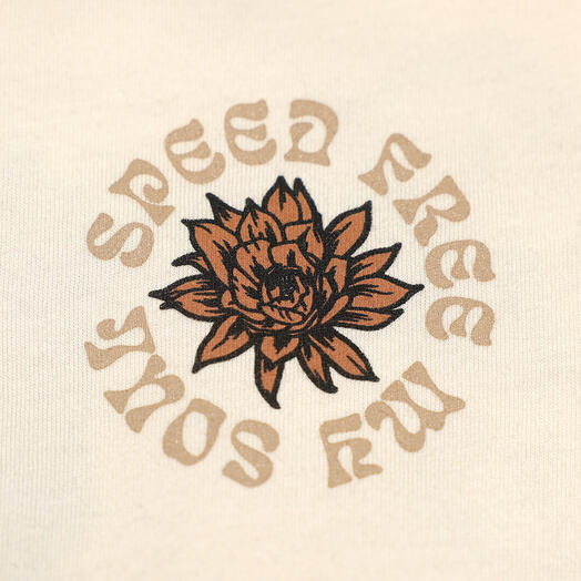 Women's Desert Stars SS Tee 8