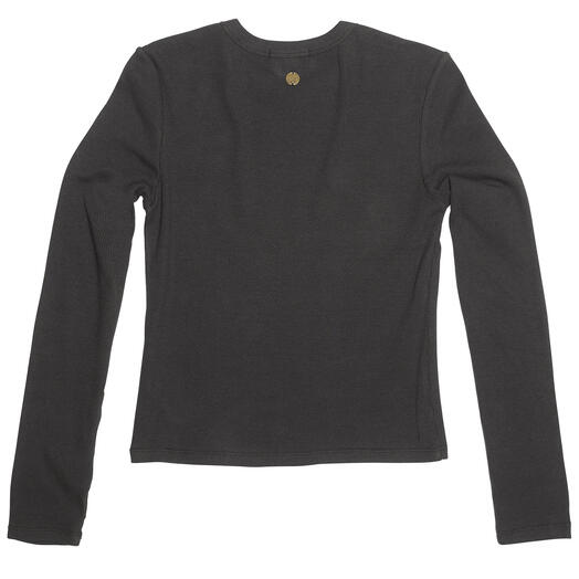 Women's Flight Long Sleeve Tee 2