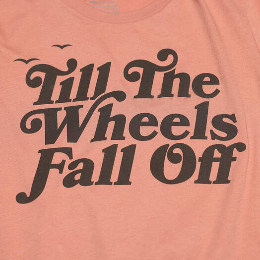 Women's Vow SS Tee 3