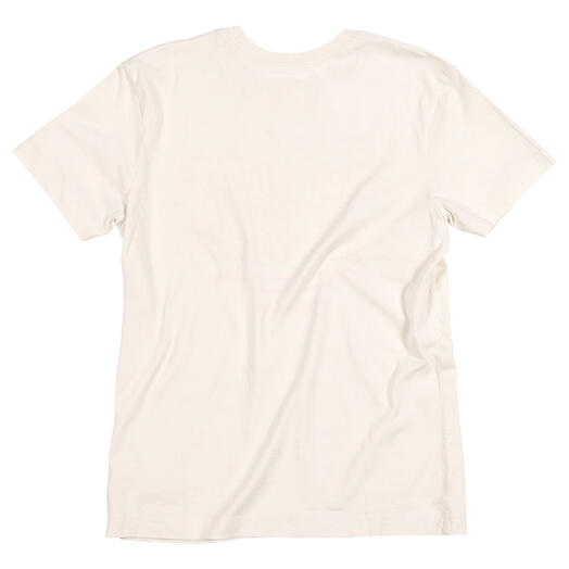 Women's Castaway SS Tee 2