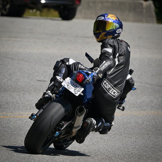 X-Fifteen Marquez Thai 9