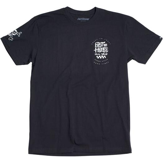 Slack SS Tee 2