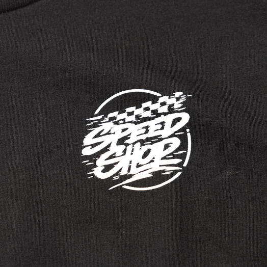 Youth Burner LS Tee 4