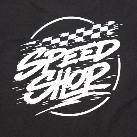 Youth Burner LS Tee 5