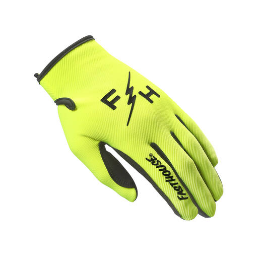 Youth Carbon Eternal Glove 7