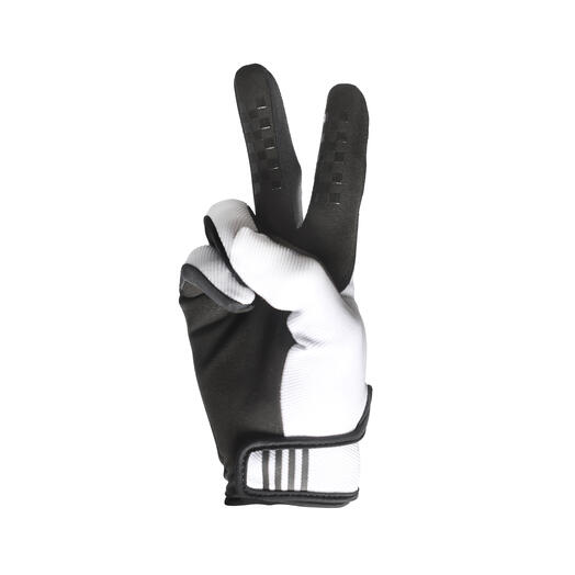 Youth Carbon Eternal Glove 11