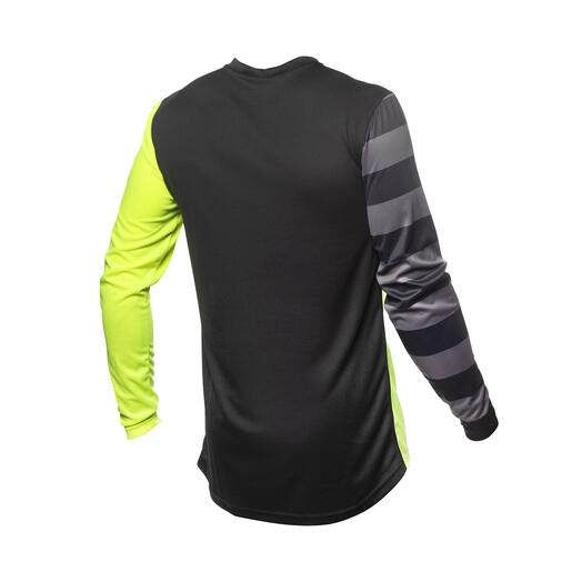 Youth Carbon Eternal Jersey 6