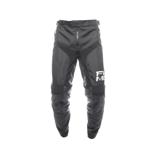 Youth Carbon Method Pants 3