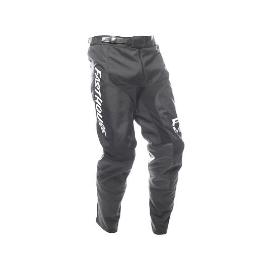 Youth Carbon Method Pants 4
