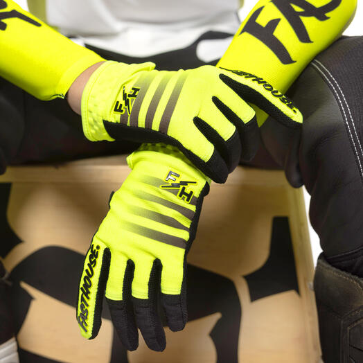 Youth Elrod Hypersonic Gloves 6