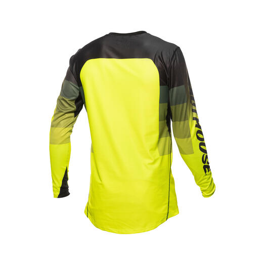 Youth Elrod Hypersonic Jersey 3