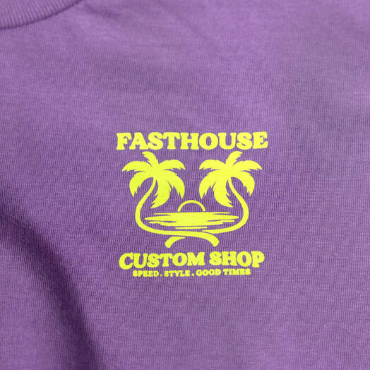 Youth Getaway SS Tee 5