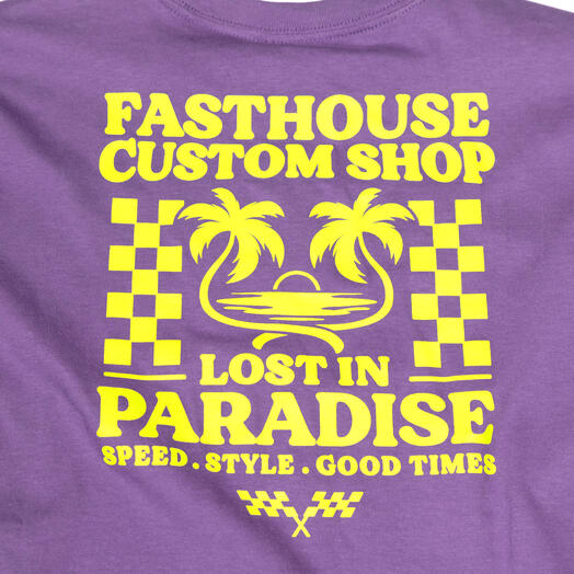 Youth Getaway SS Tee 4