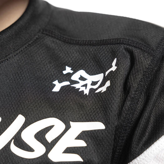 Youth Grindhouse Akin Jersey 10