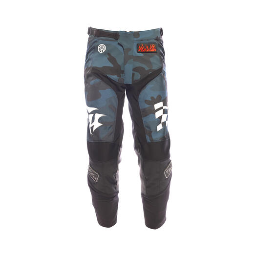 Youth Grindhouse Bereman Pant 2