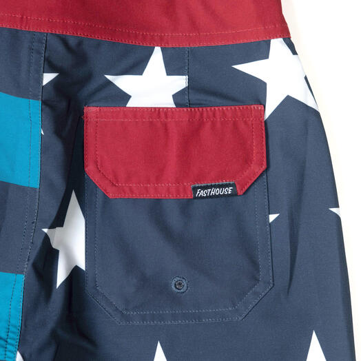 Youth Liberty 18" Boardshort 3