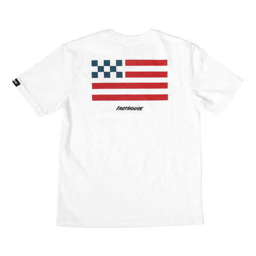 Youth Liberty SS Tee 3