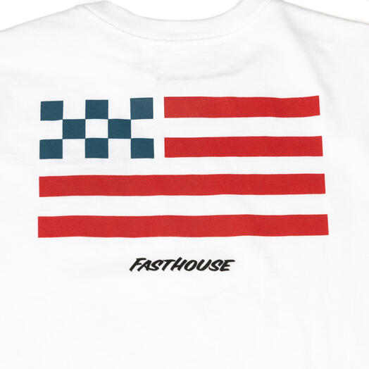 Youth Liberty SS Tee 4