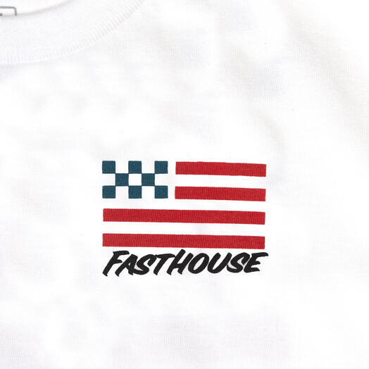 Youth Liberty SS Tee 5