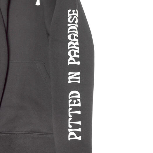 Youth Lost Boys Hooded Pullover 7